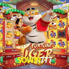 Fortune Tiger