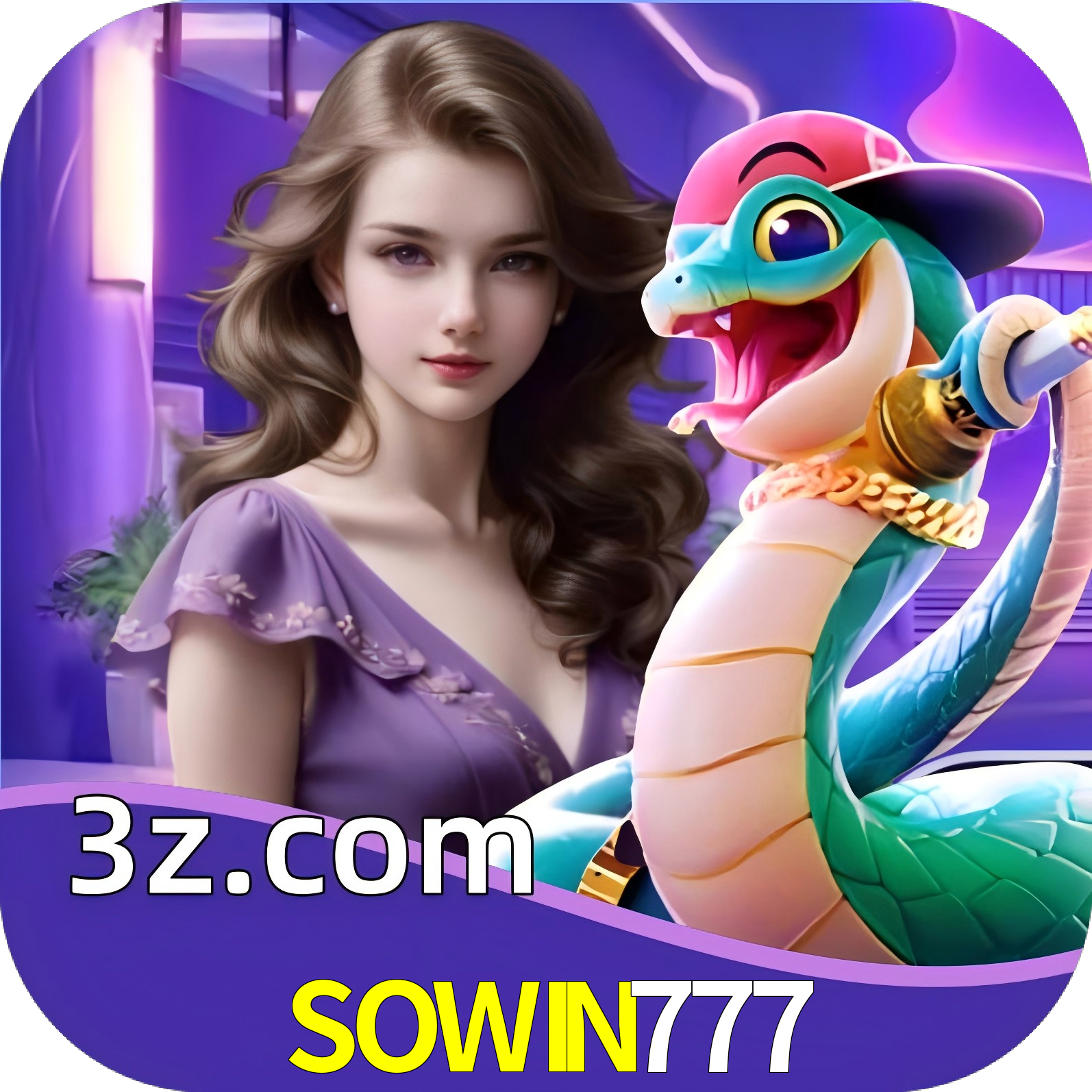 SOWIN777 Brasil