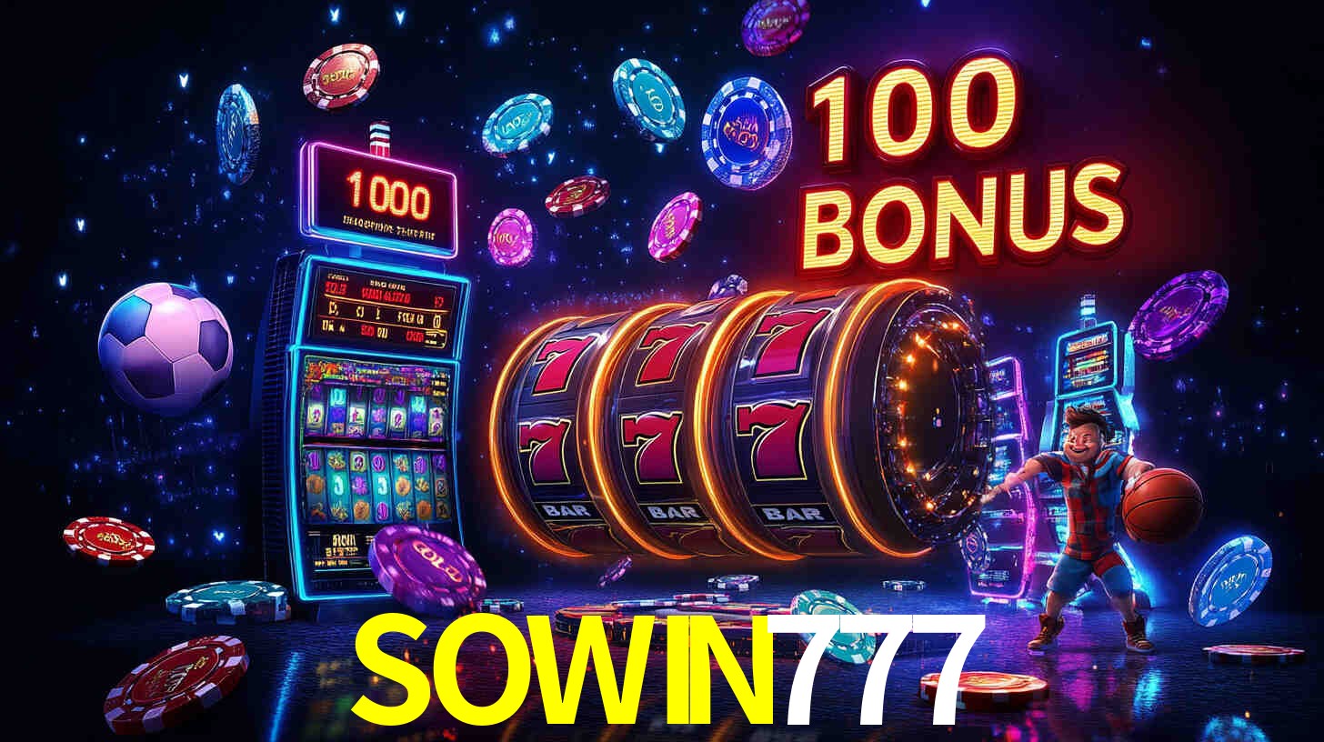 SOWIN777